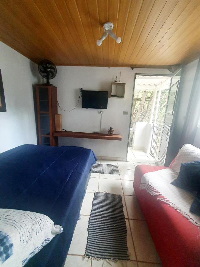 Villa Kitnet no Sul de Minas Soledade de Minas Exterior foto