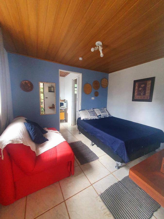 Villa Kitnet no Sul de Minas Soledade de Minas Exterior foto